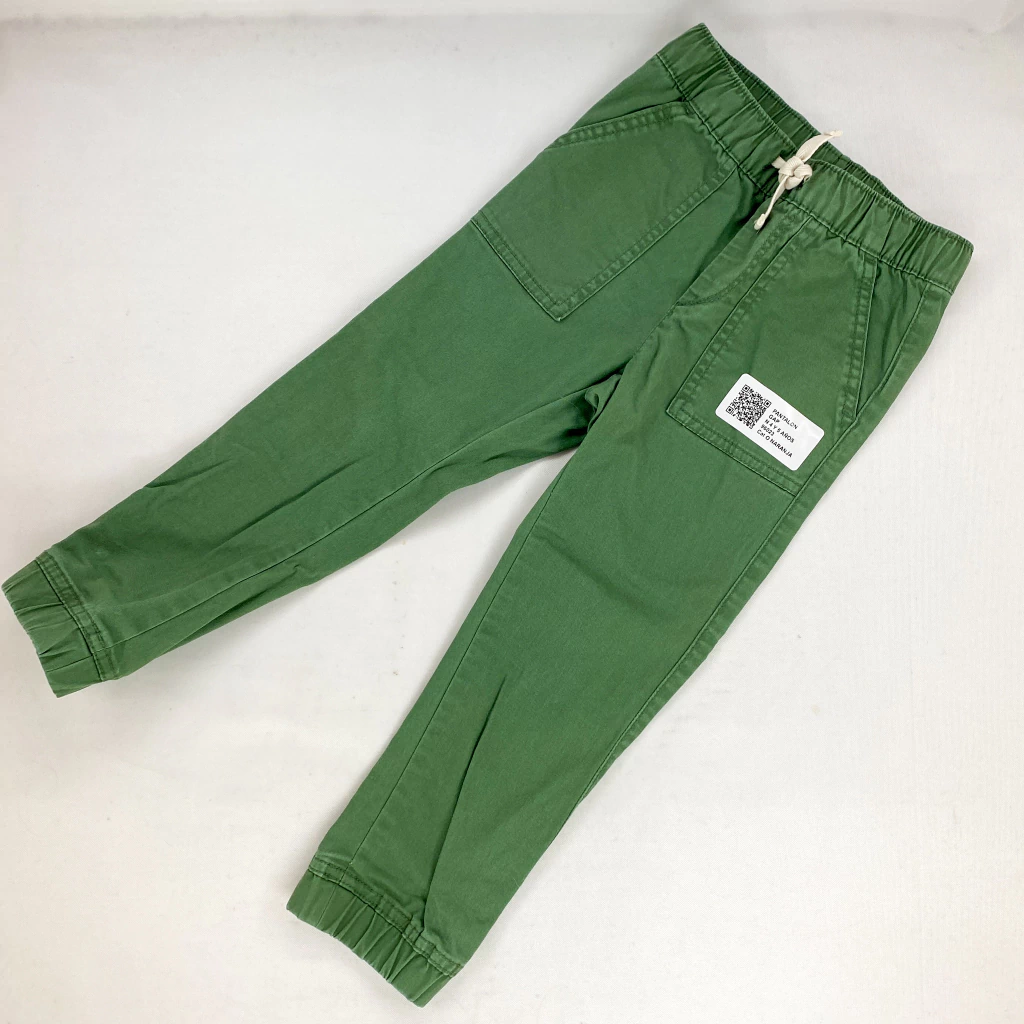 PANTALON-GAP-T 4 Y