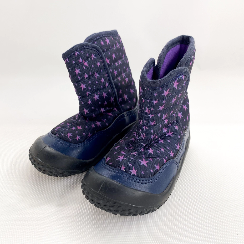BOTAS-ATOMIK-NRO 21 BRA