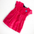 VESTIDO -PAULA CAHEN D´ANVERS-T 4