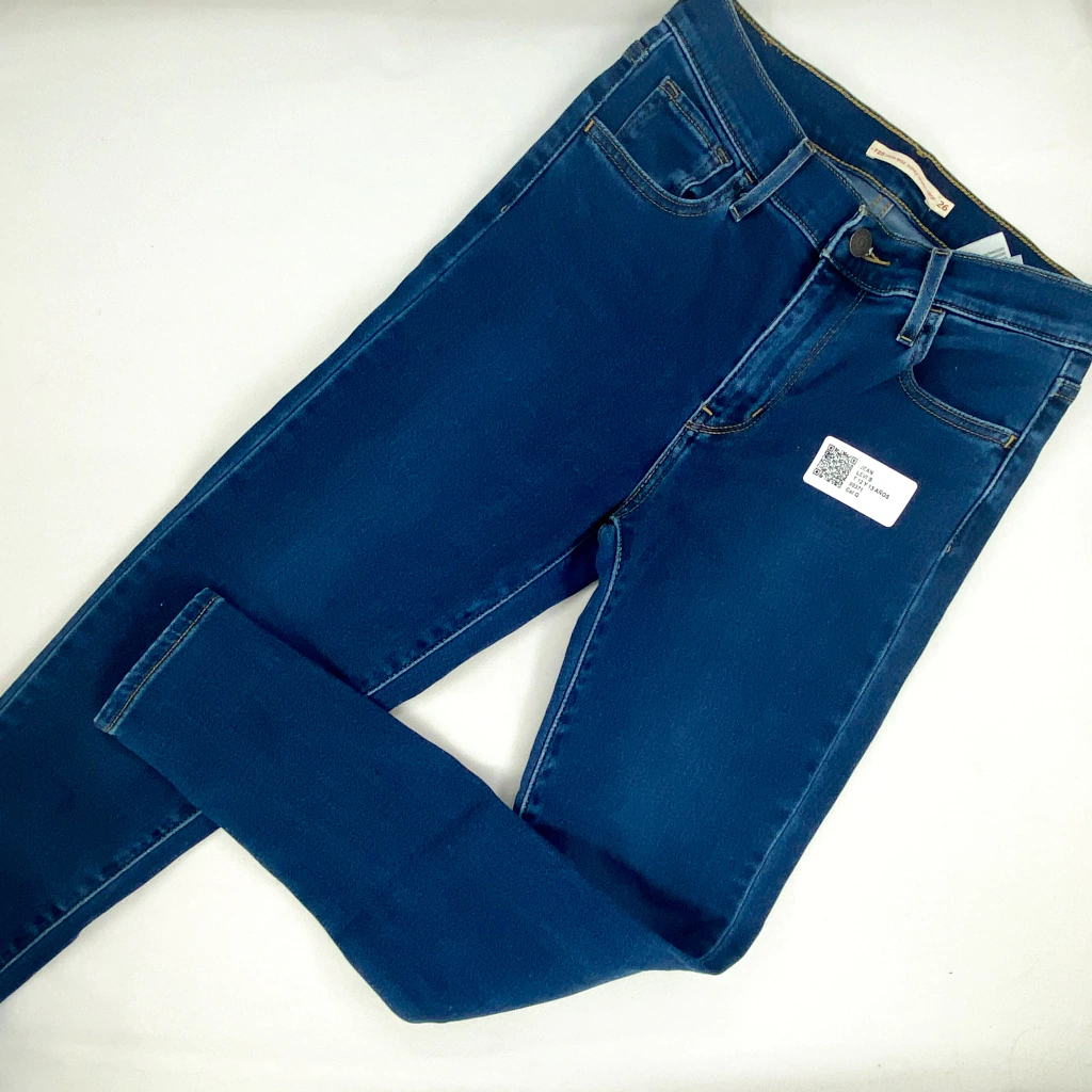 JEAN-LEVI´S-T 26 (12-13)
