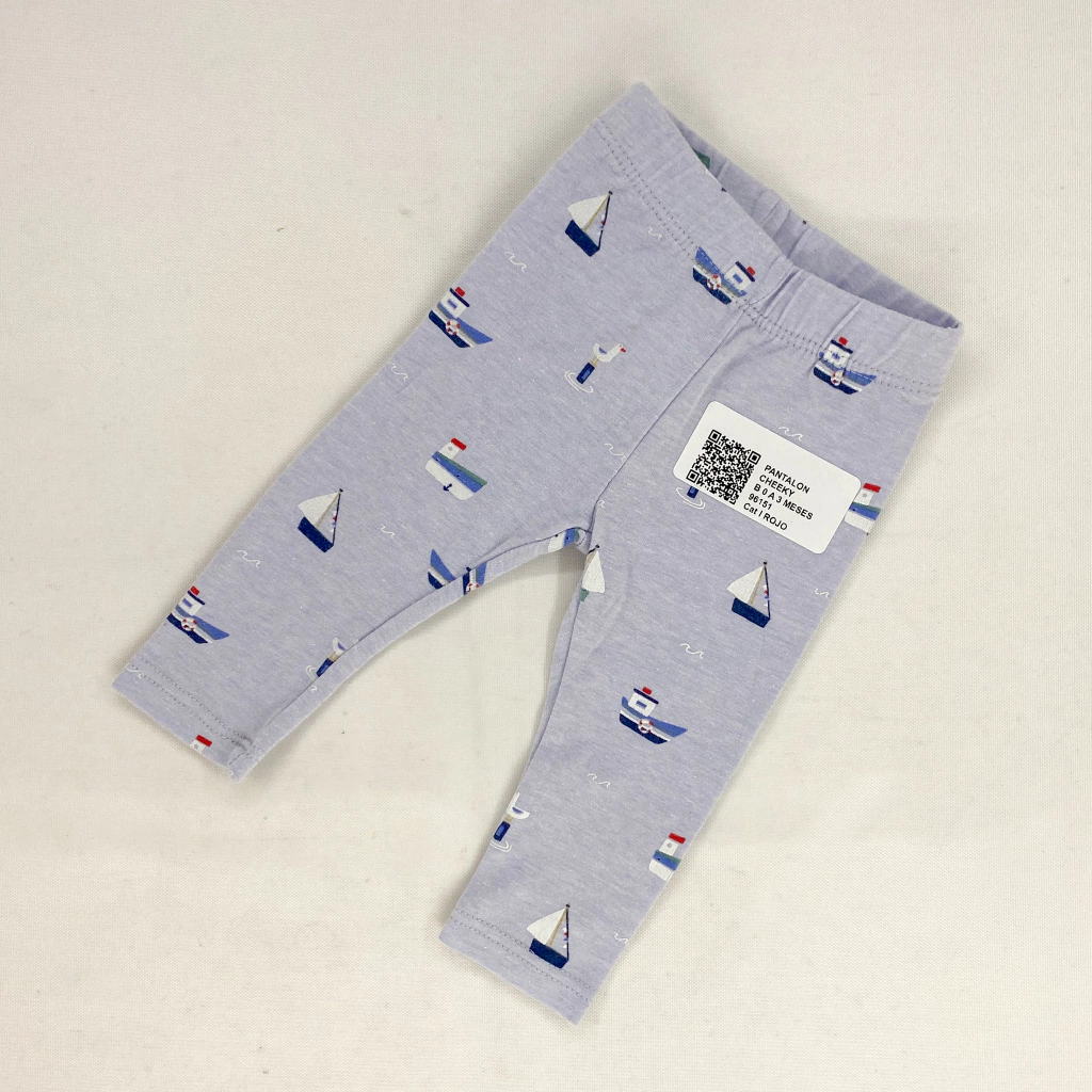 PANTALON-CHEEKY-T XS