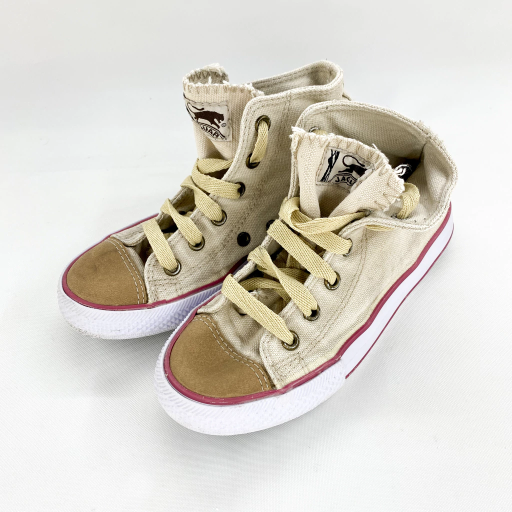 ZAPATILLAS-JAGUAR-NRO 31 ARG