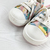 ZAPATILLAS-CHEEKY-NRO 19 ARG en internet