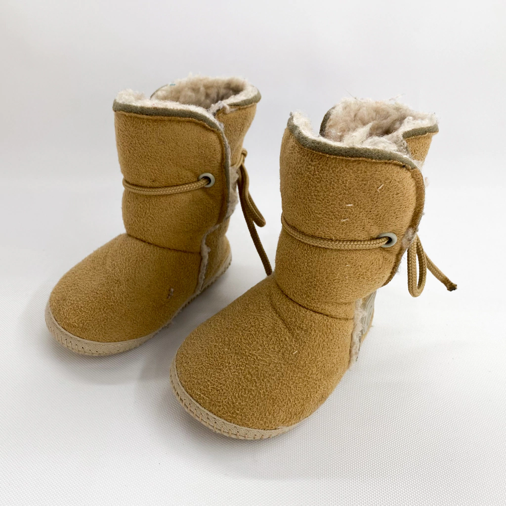 BOTAS-GORDITOO-NRO 16 ARG