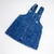 ENTERITO-BABY DENIM-T 12-18 MESES