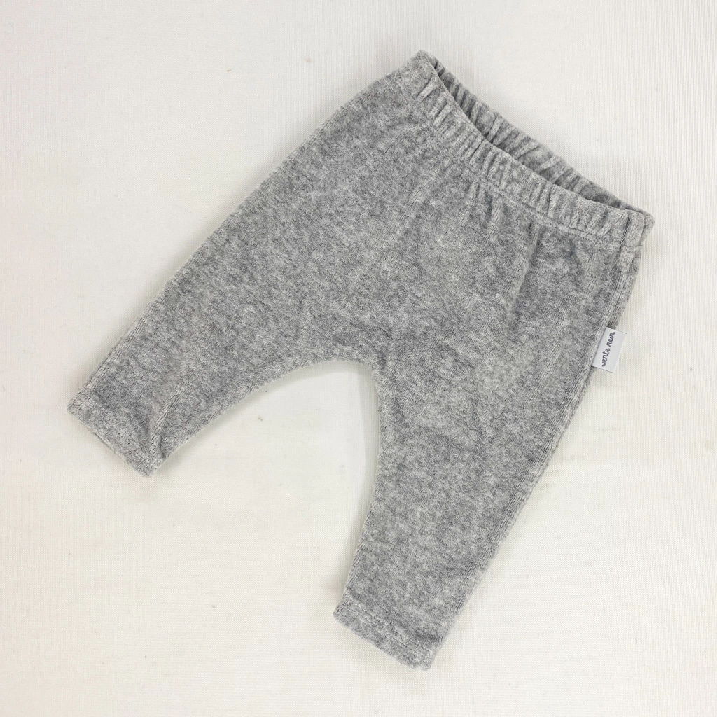 PANTALON-VERTE REIR-T 3M