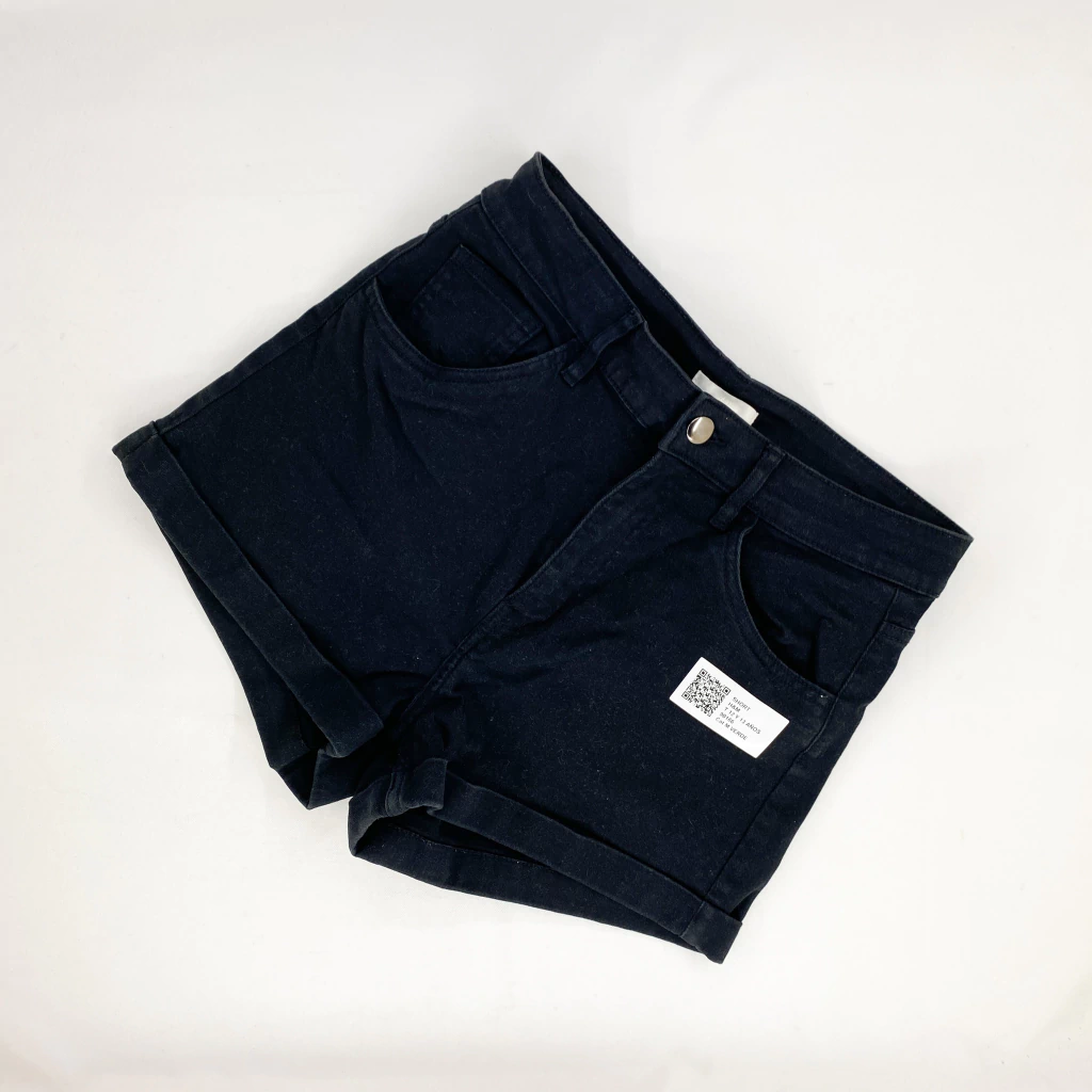 SHORT-H&M-T 38