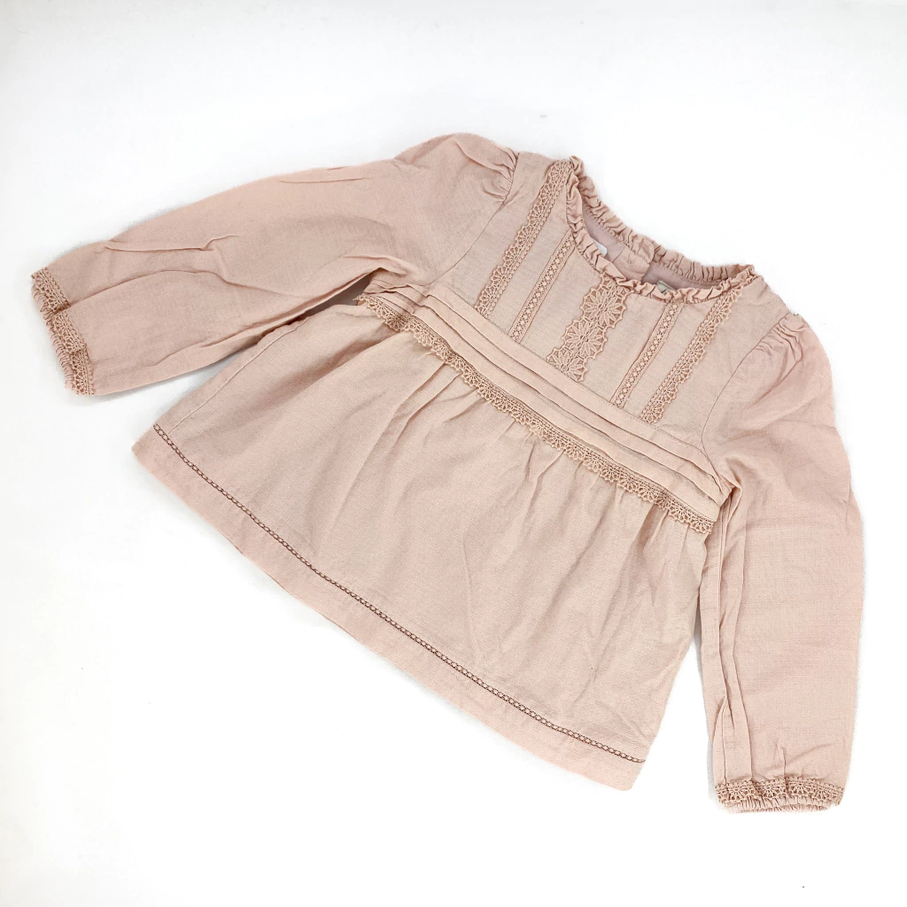 BLUSA-IMPORTADO-T 4-5 YRS