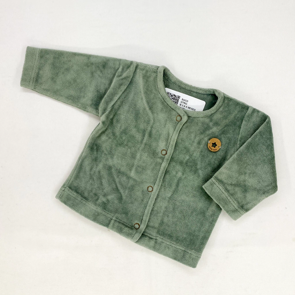 SACO-VERTE REIR-T 3M