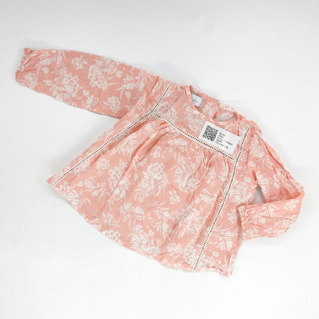 BLUSA-OTRO-T 12 MESES