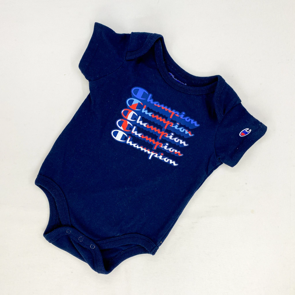 BODY-CHAMPION-T 3-6M