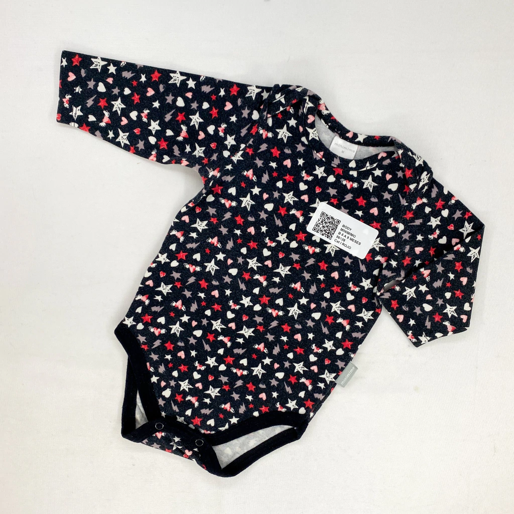 BODY-MINIMIMO-T M