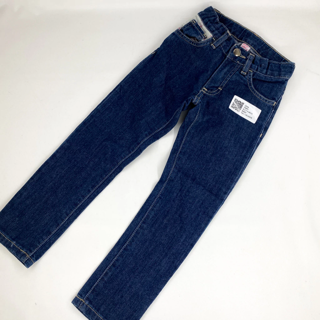JEAN-YAMP!-T 4