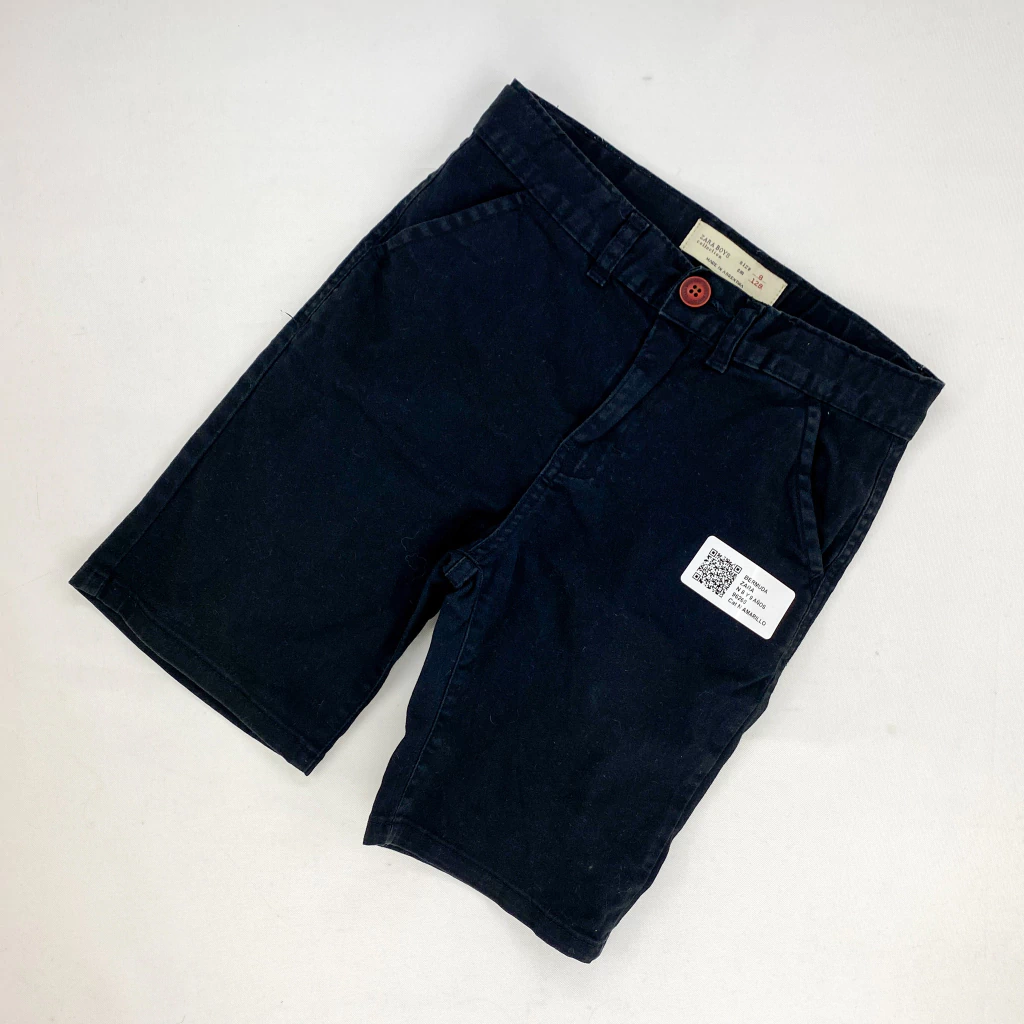 BERMUDA-ZARA-T 8