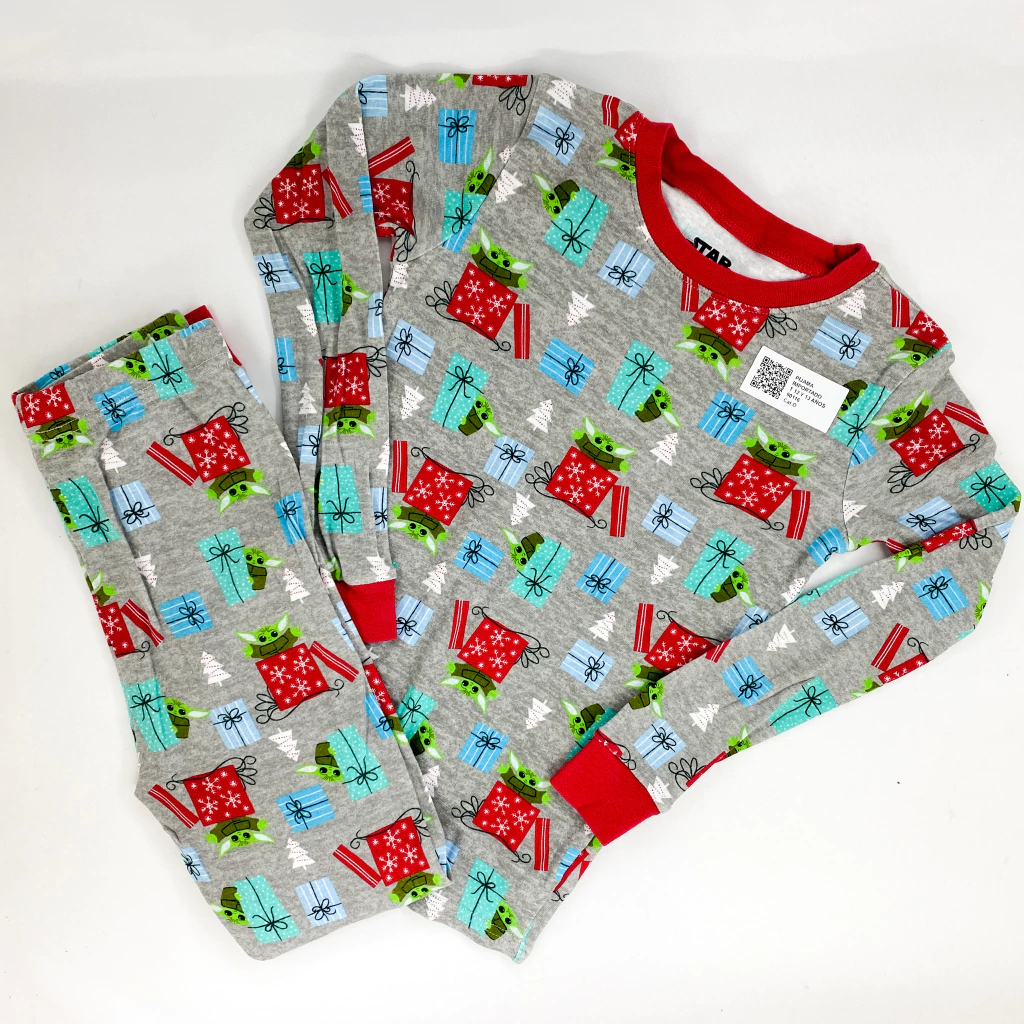 PIJAMA-STAR WARS-T XL (12)