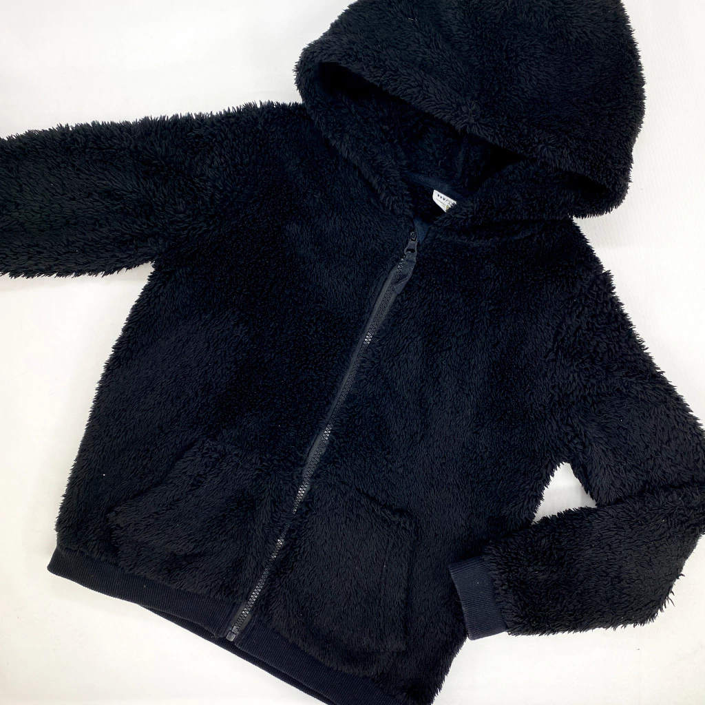 CON DETALLE / CAMPERA-ELV-T 12