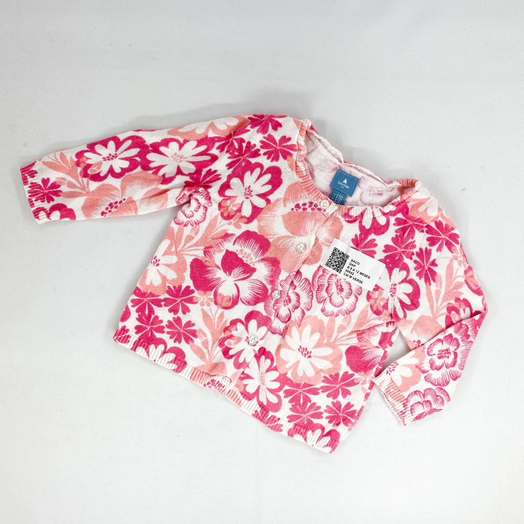 SACO-GAP-T 6-12M