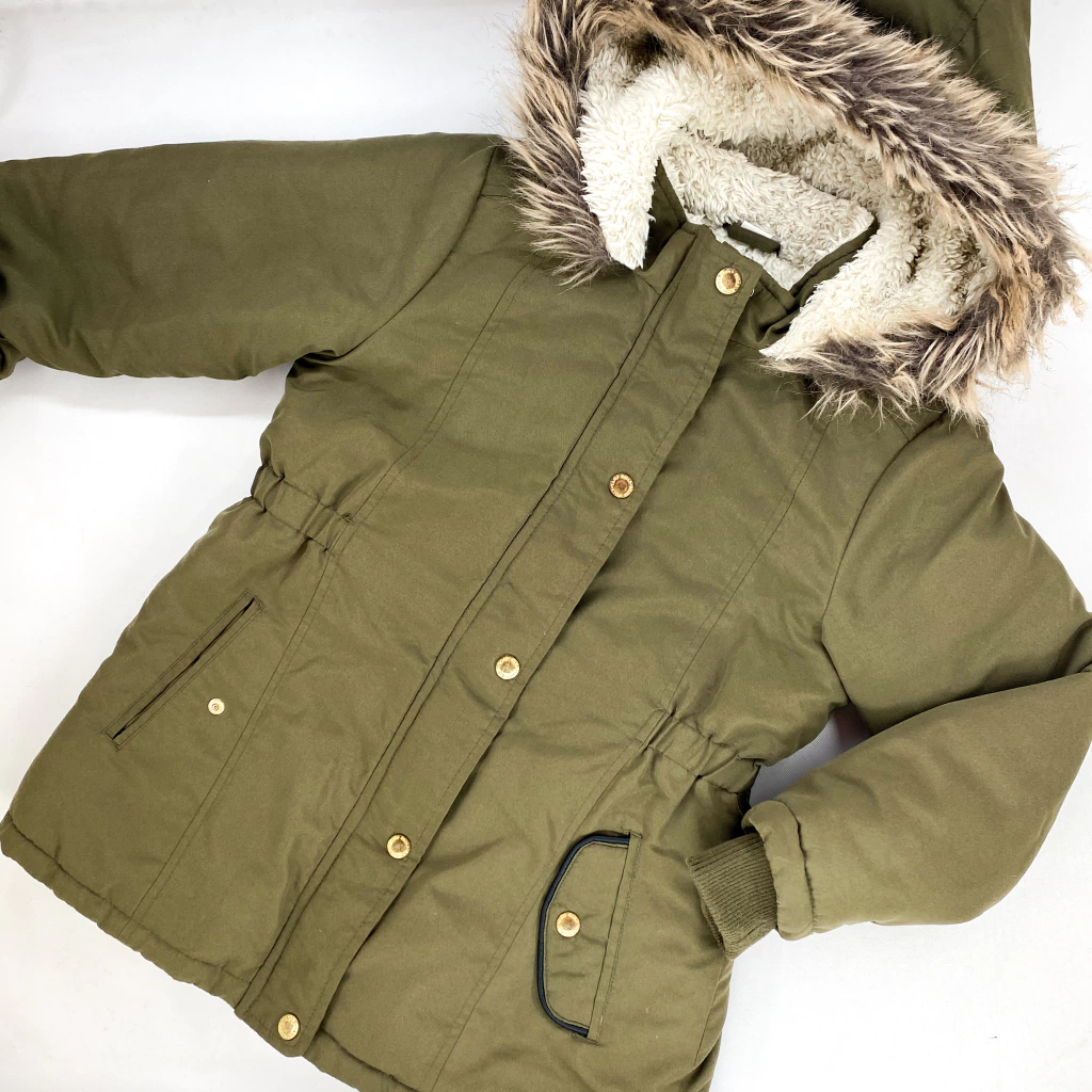 CON DETALLE / CAMPERA-YAMP!-T 8