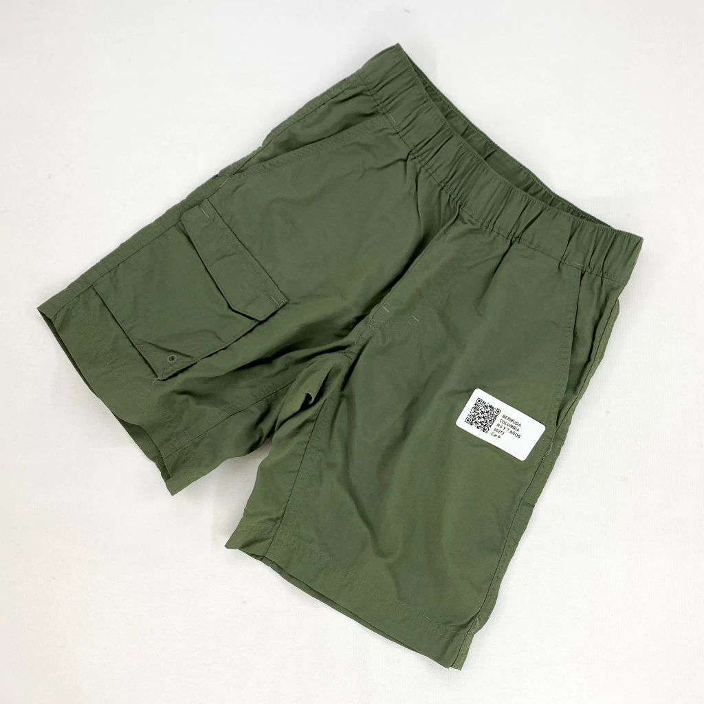 BERMUDA-COLUMBIA-T XS