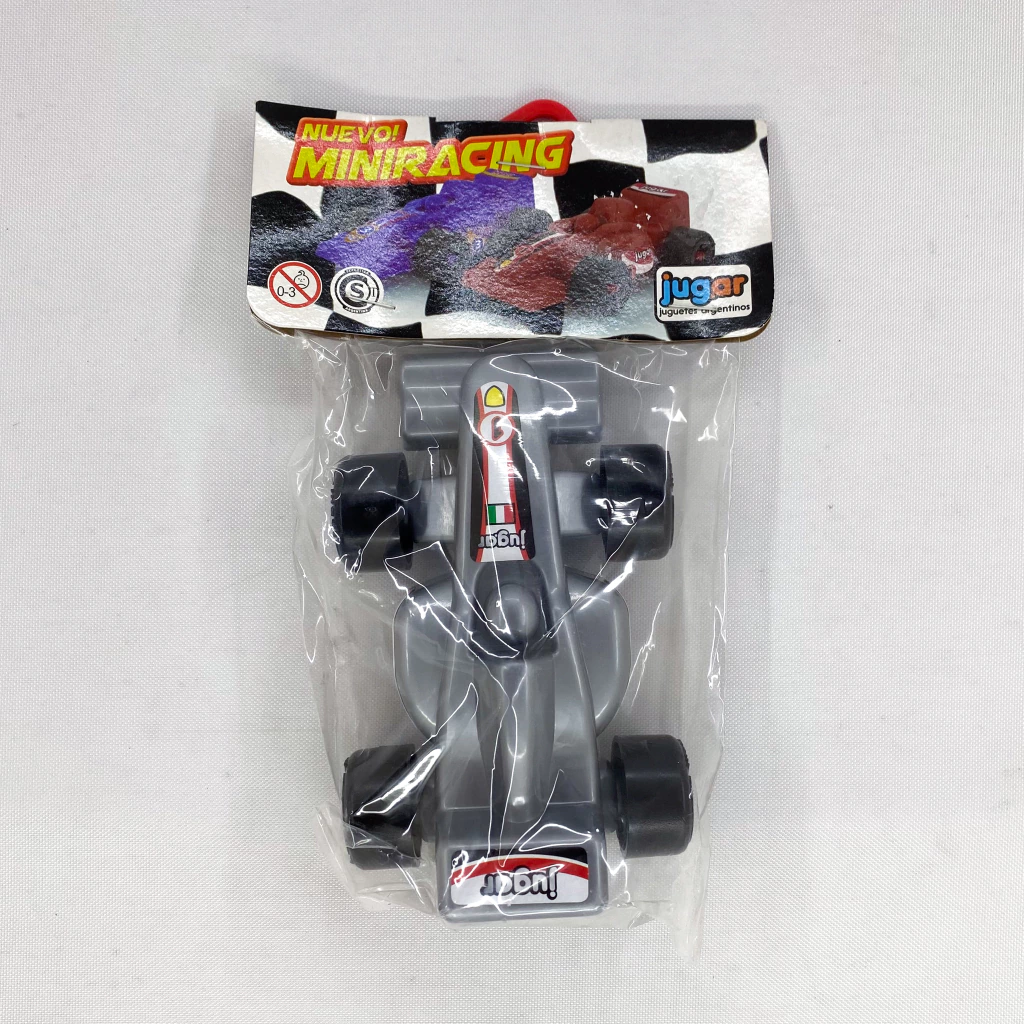 A ESTRENAR / JUGUETE-JUGAR-JUG