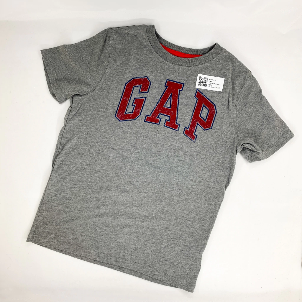 REMERA-GAP-T L ( 10)