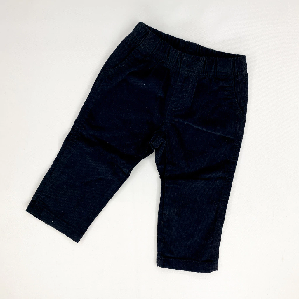 PANTALON-CARTER´S-T 12 MESES