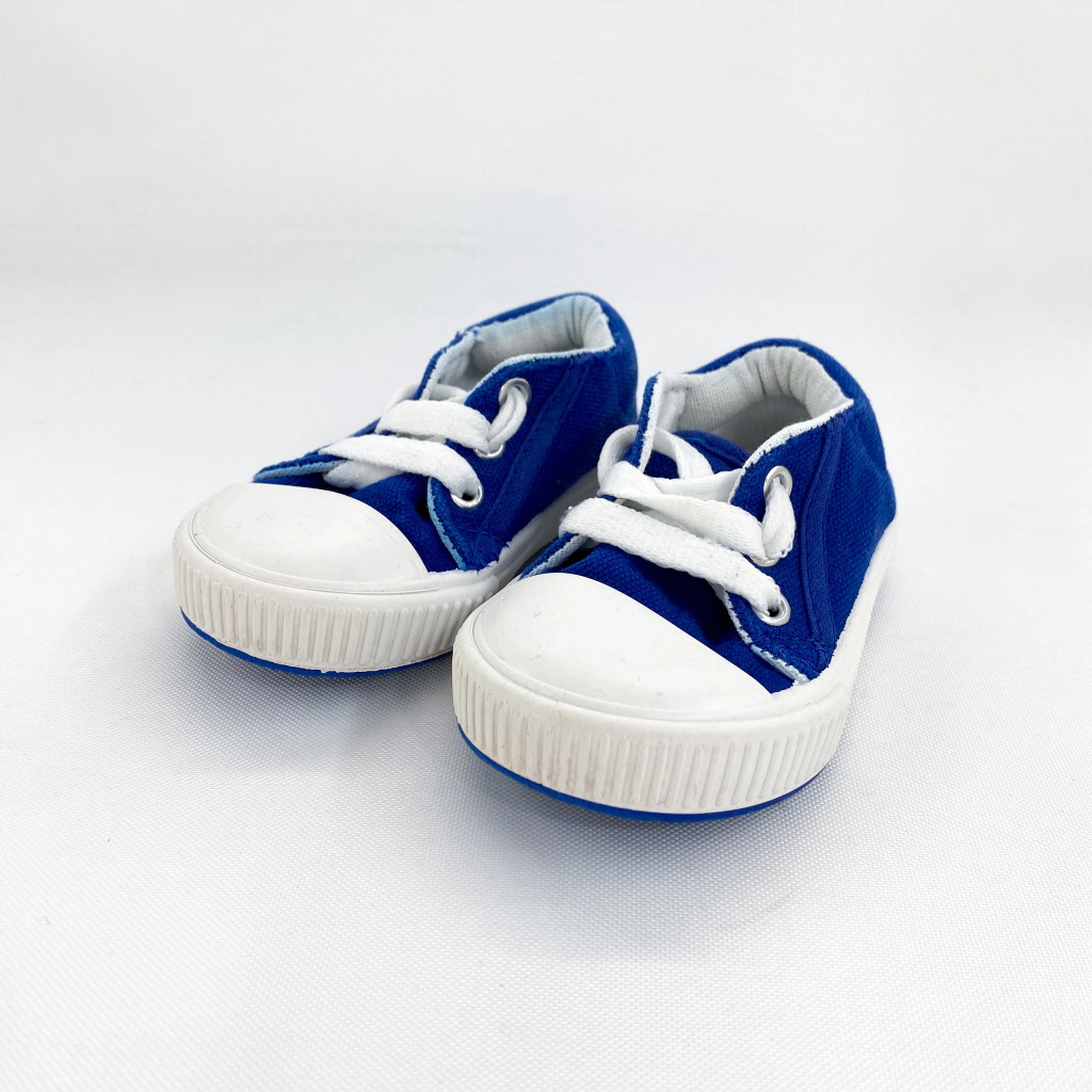 ZAPATILLAS-CHEEKY-NRO 18 ARG