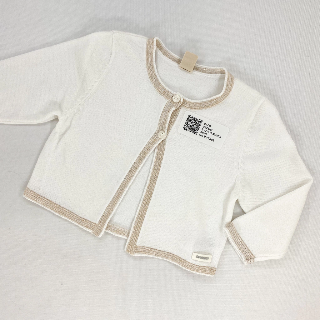 SACO-CHEEKY-T XL