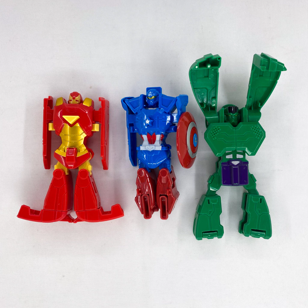 JUGUETE-MC DONALDS-JUG