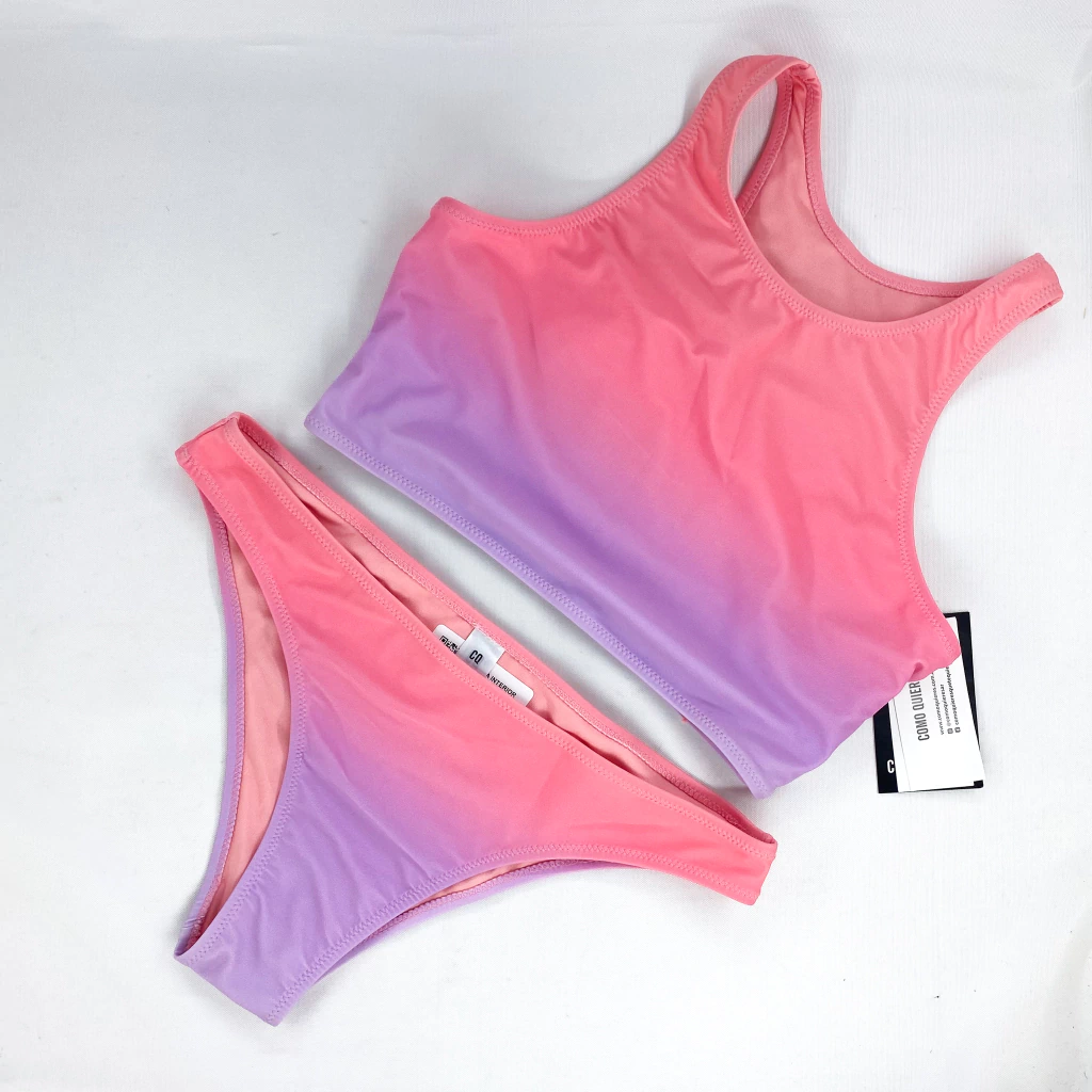 A ESTRENAR / TRAJE DE BAÑO -COMO QUIERES-T 3