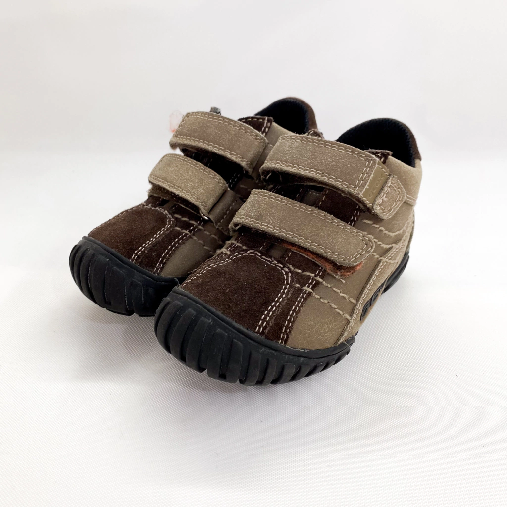 ZAPATILLAS-GEOX-NRO 24 EUR