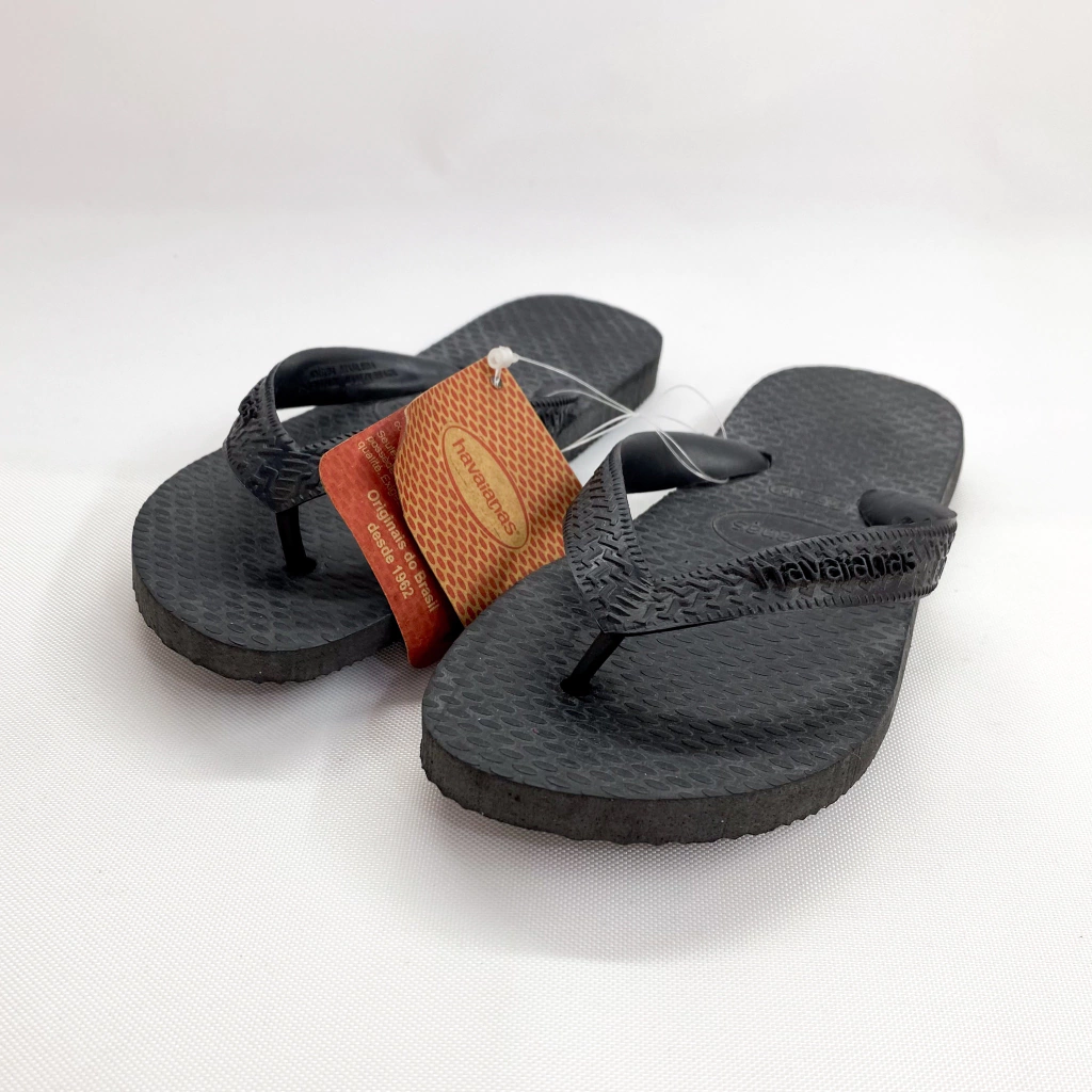 A ESTRENAR / OJOTAS-HAVAIANAS-NRO 29-30