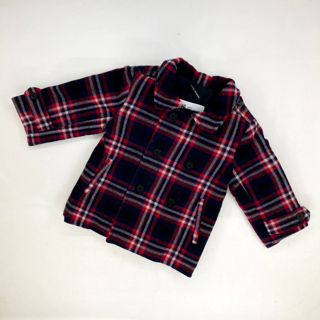 SACO-LITTLE AKIABARA-T 18 MESES