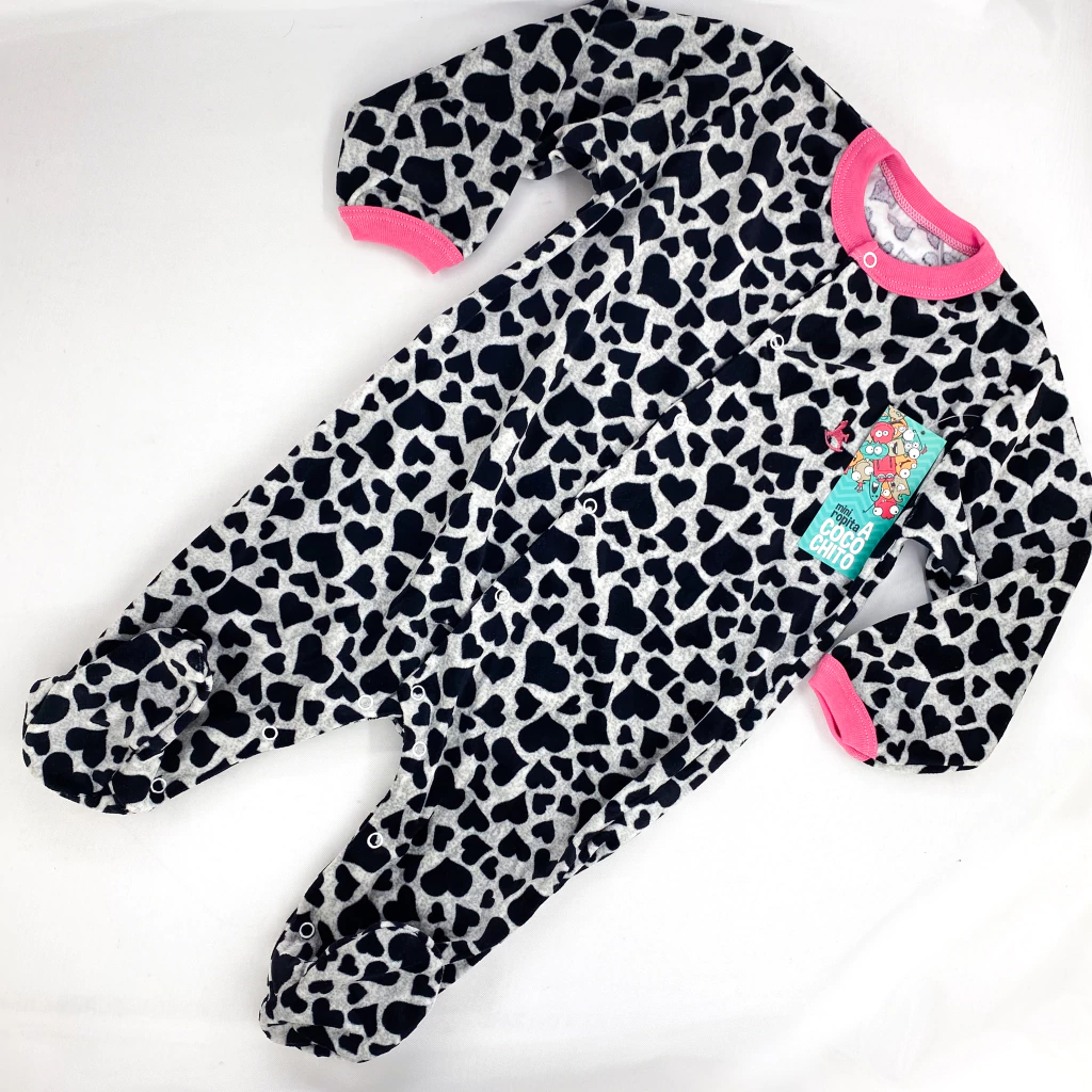 A ESTRENAR / ENTERITO-BEBUCHY-T XL