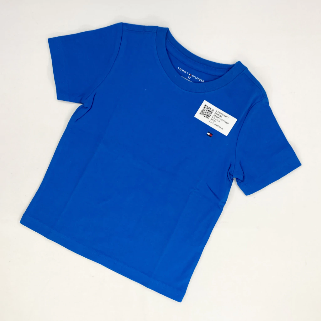 A ESTRENAR / REMERA-TOMMY HILFIGER-T 3T