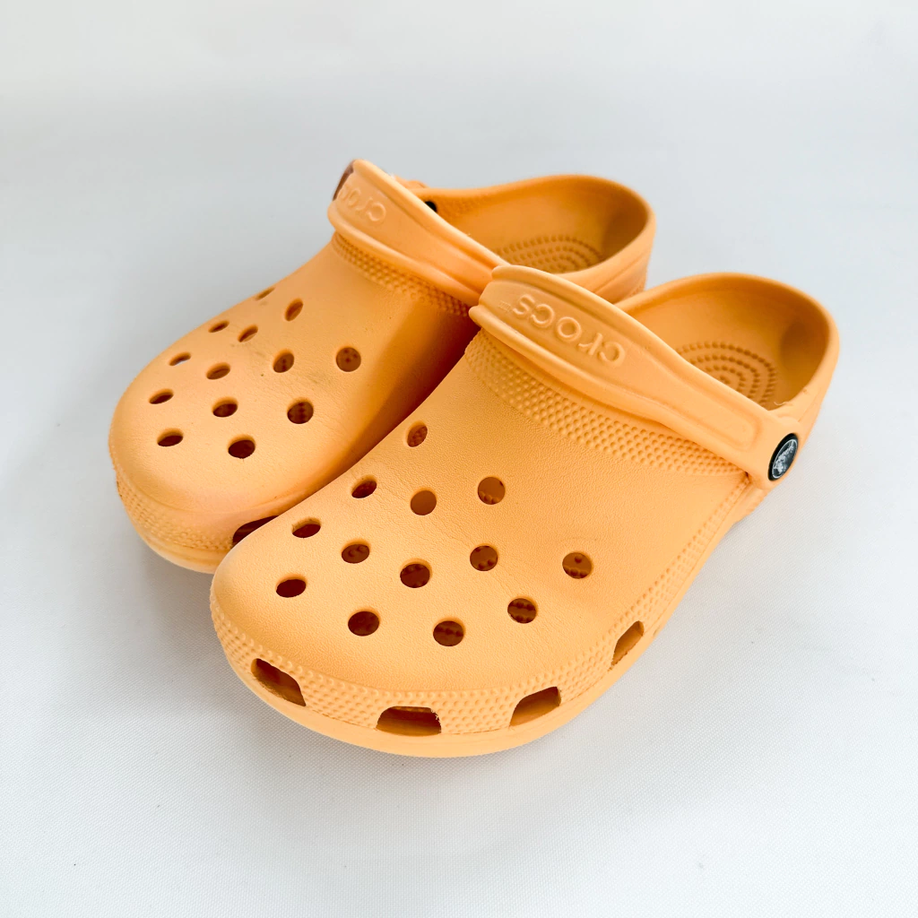 SUECOS-CROCS-NRO M5-W7