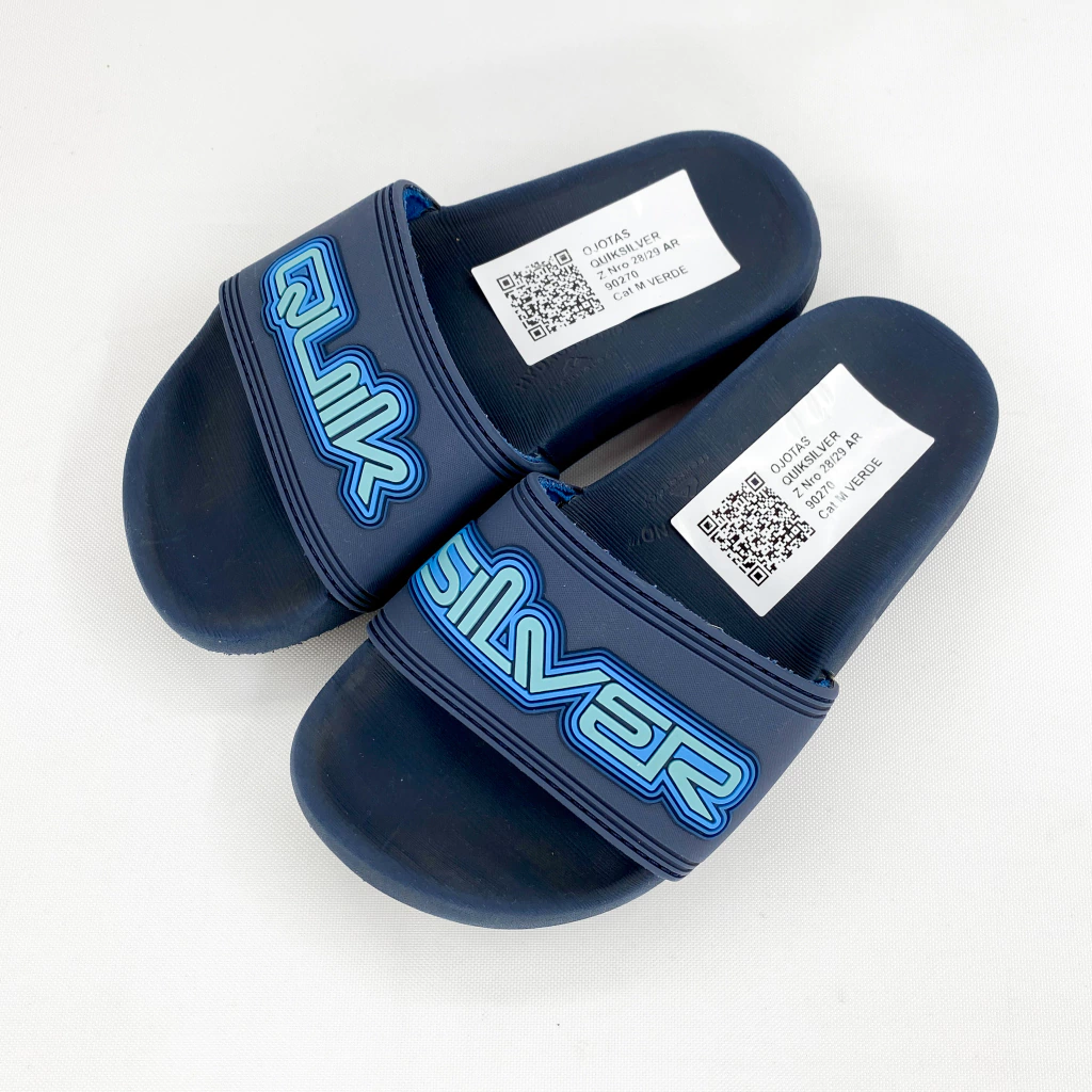 OJOTAS-QUIKSILVER-NRO 30 EUR