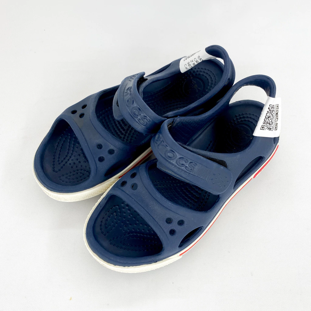 SANDALIAS-CROCS-NRO C 12