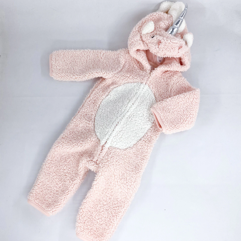 ENTERITO-CARTER´S-T 6 MESES