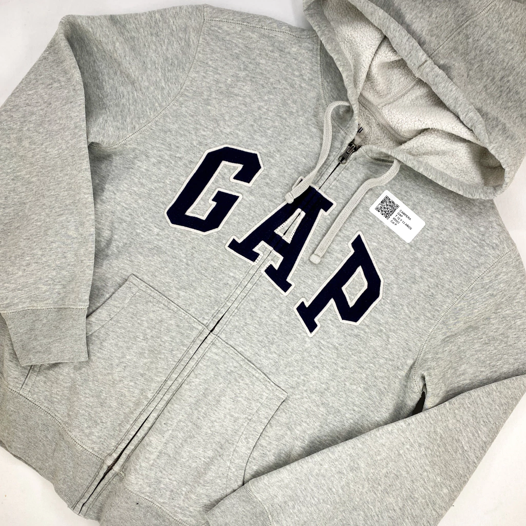 CAMPERA-GAP-T S