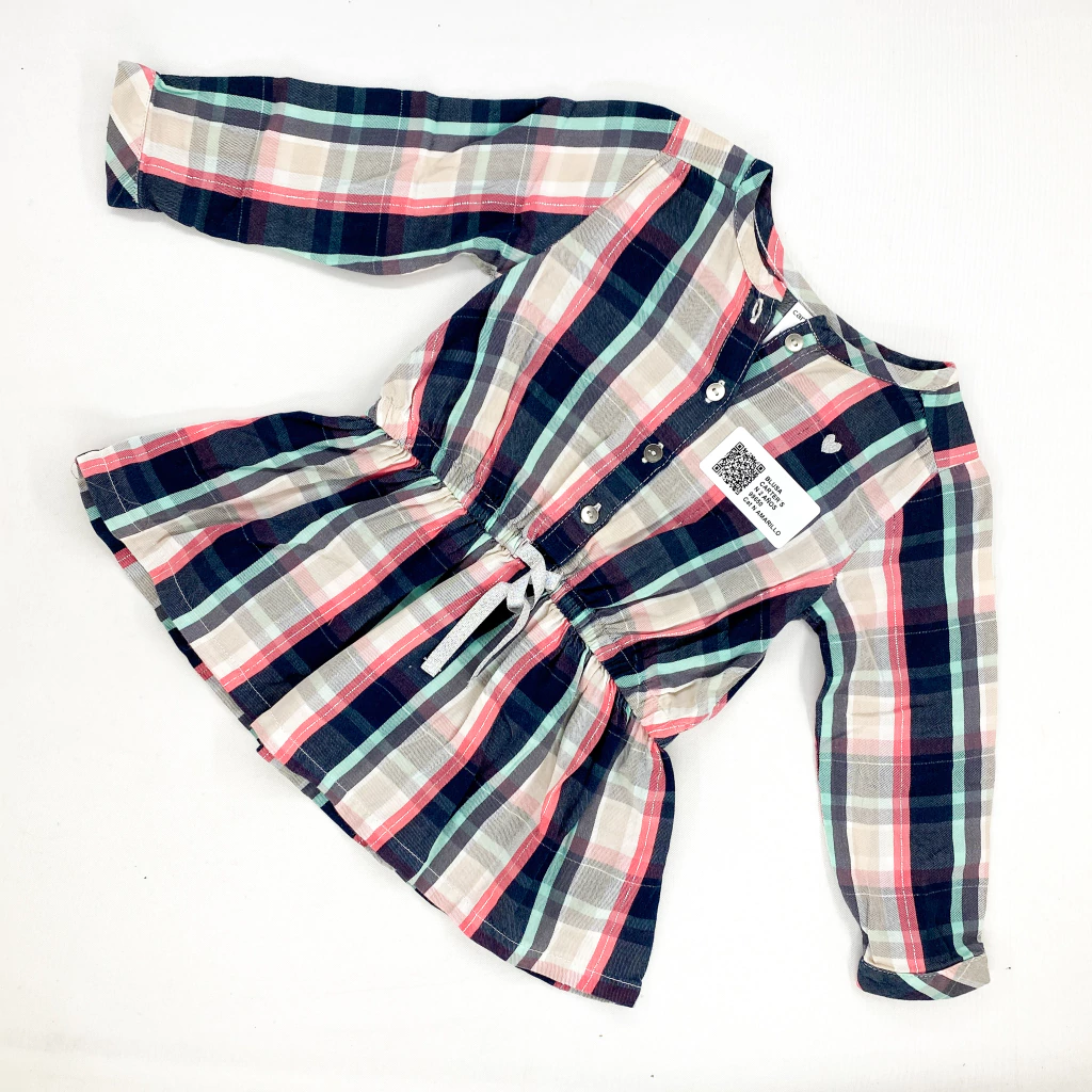 BLUSA-CARTER´S-T 2T