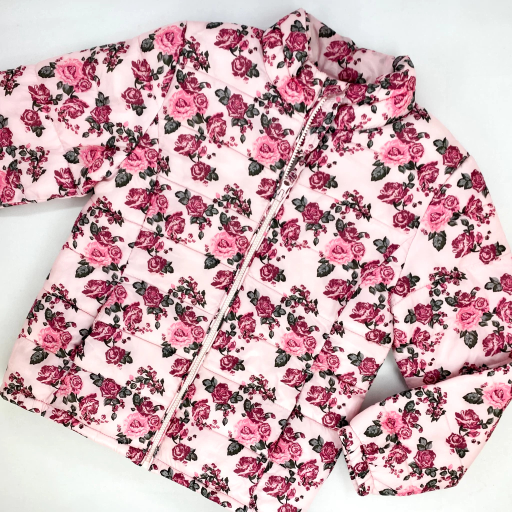 CAMPERA-OCEAN PACIFIC-T 10