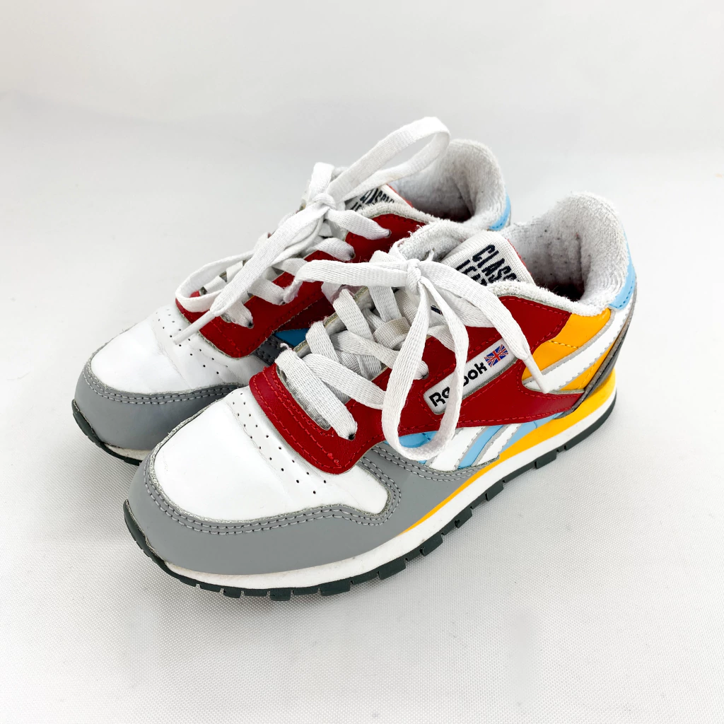 ZAPATILLAS-REEBOK-NRO 30.5 EUR