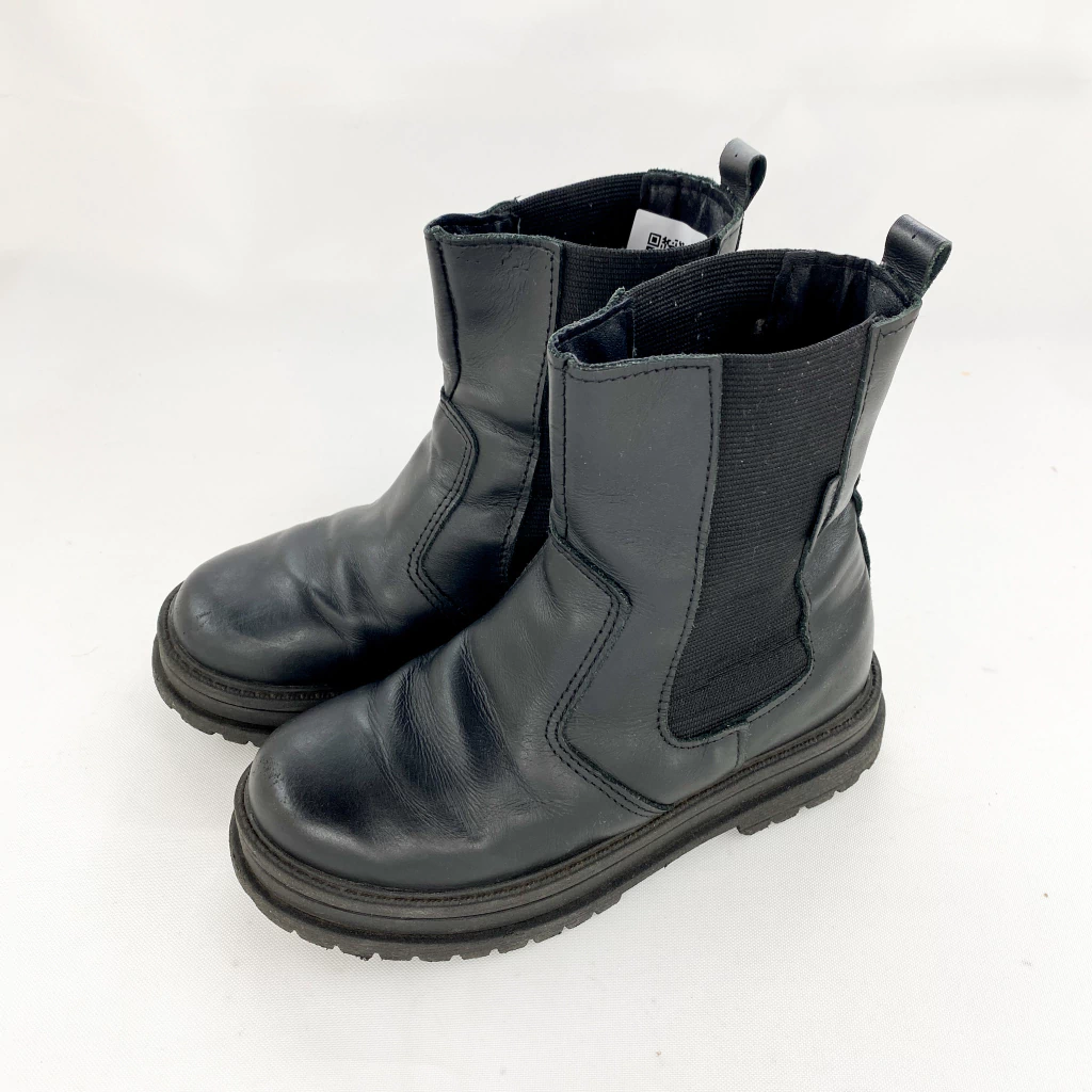 BOTAS-MIMO-NRO 31 AR