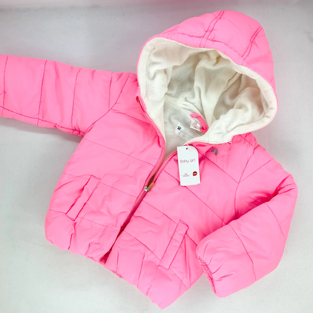 A ESTRENAR / CAMPERA-URB-T 36 MESES