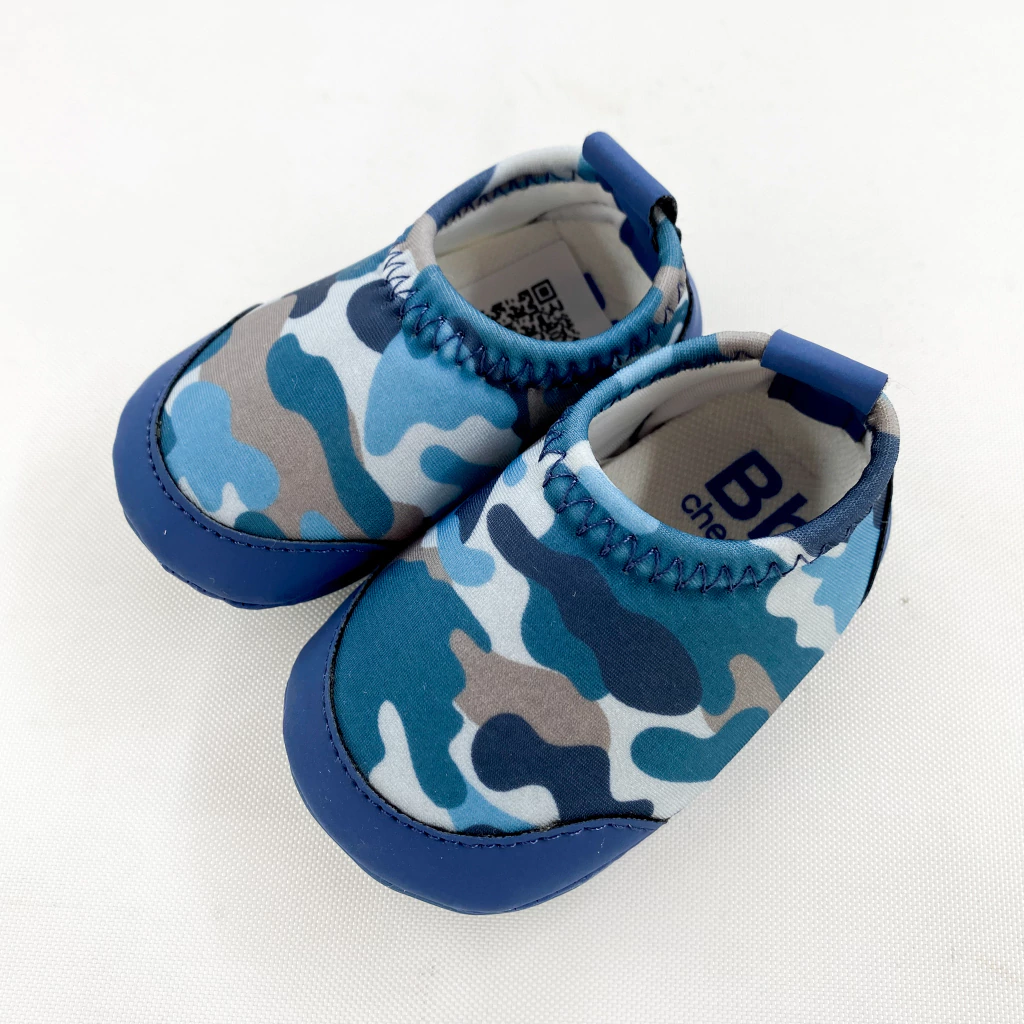 ZAPATILLAS-CHEEKY-NRO 16
