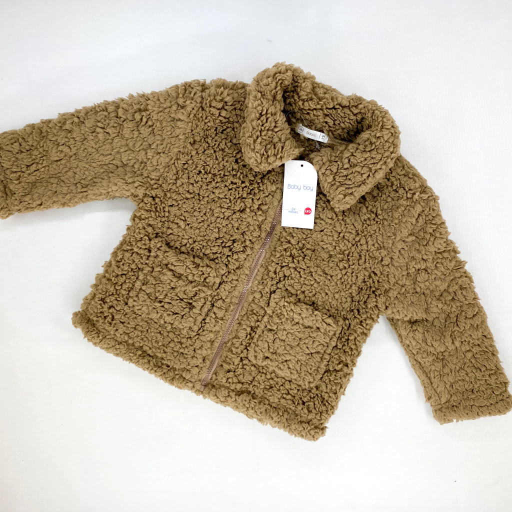 A ESTRENAR/CAMPERA-URB-T 24 MESES