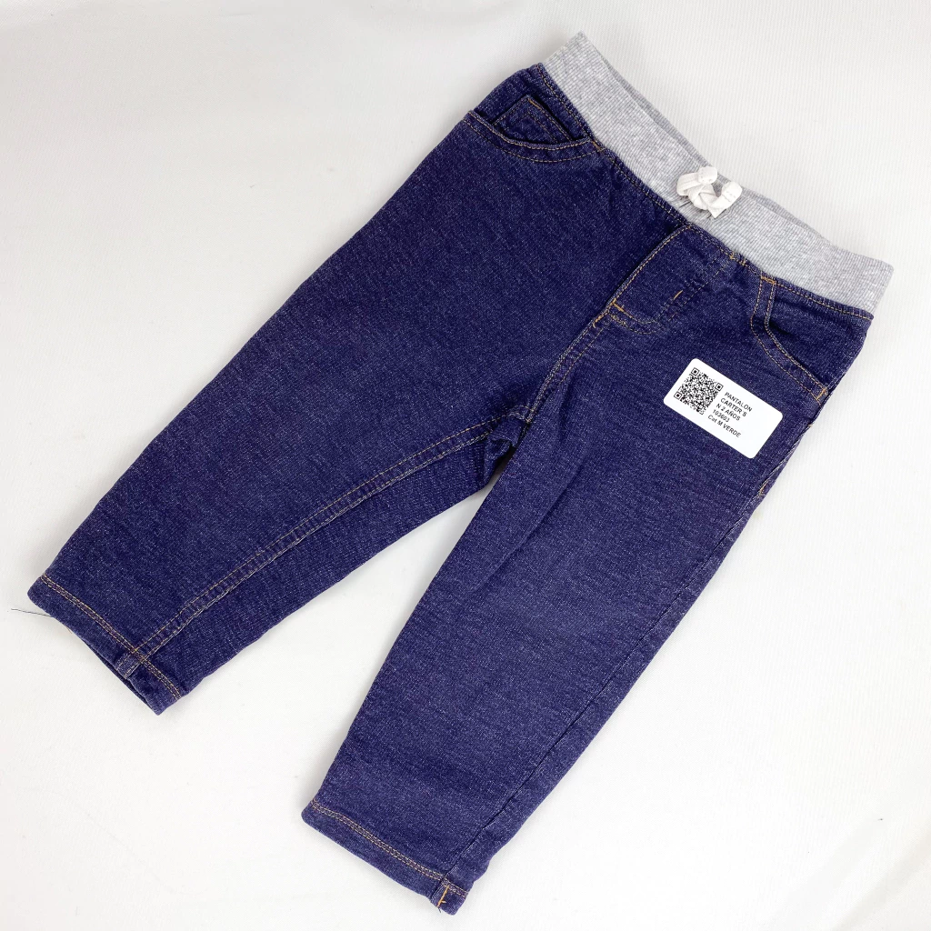 PANTALON-CARTER´S-T 24 MESES