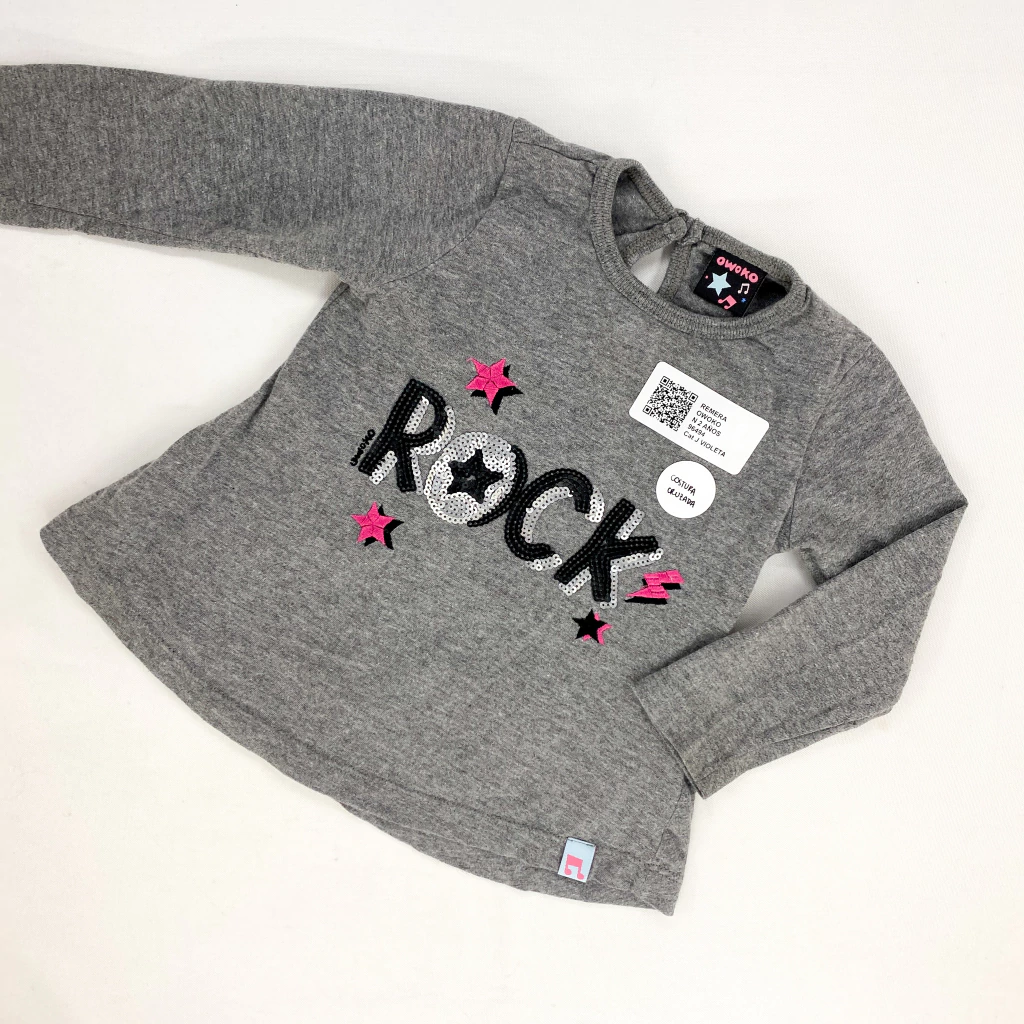 CON DETALLE / REMERA-OWOKO-T 5