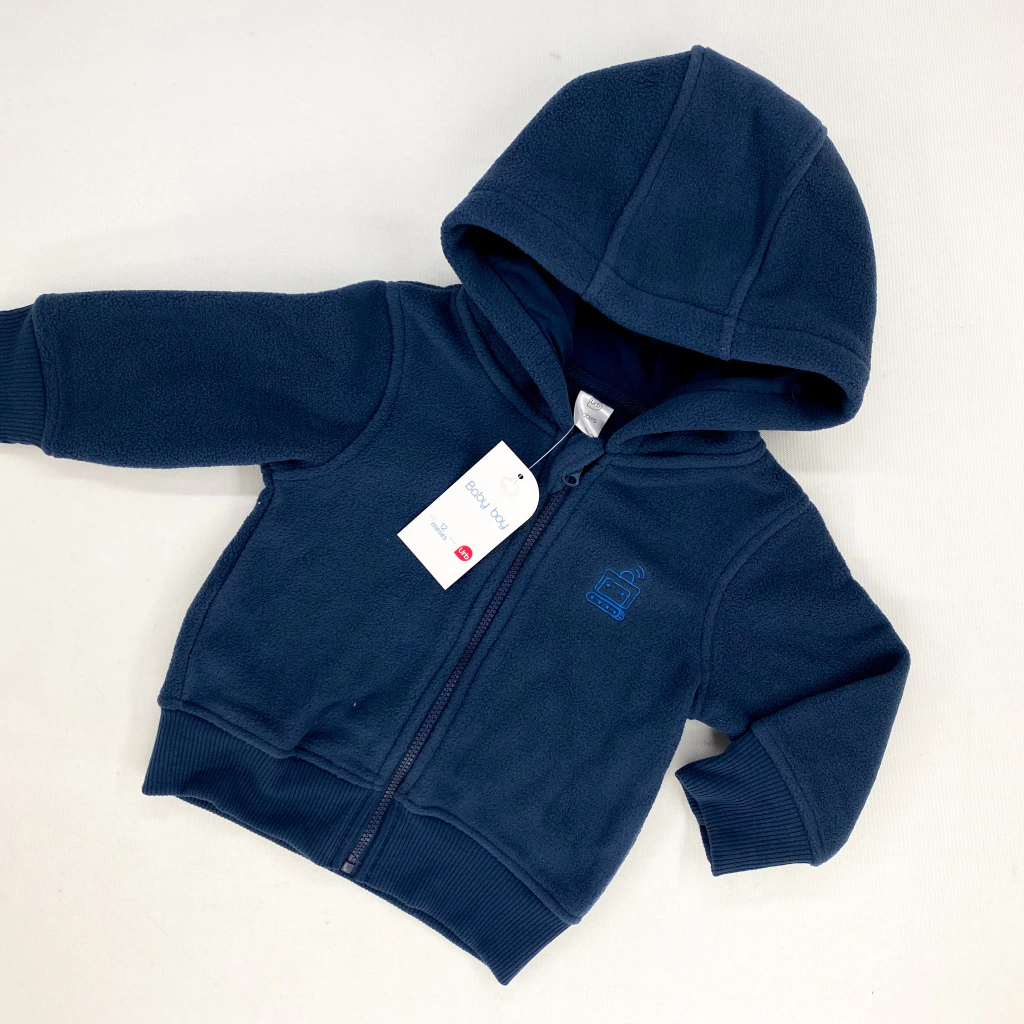 A ESTRENAR / CAMPERA-URB-T 36 MESES
